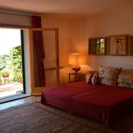 Sea View On Dom wakacyjny Monte Argentario