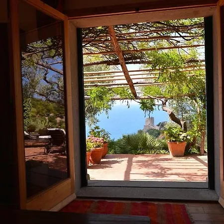 Sea View On
