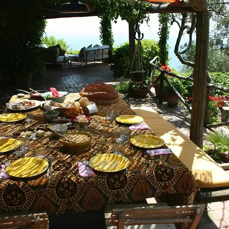 Dom wakacyjny Sea View On Monte Argentario