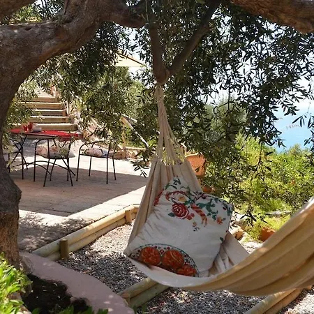 Sea View On