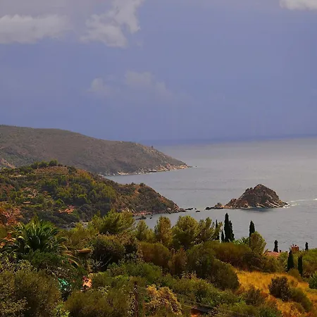 Sea View On Dom wakacyjny Monte Argentario