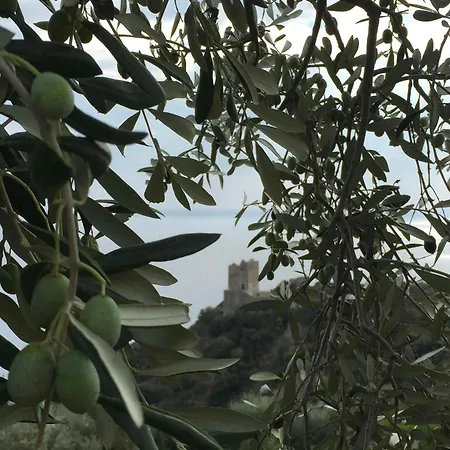 Sea View On Dom wakacyjny